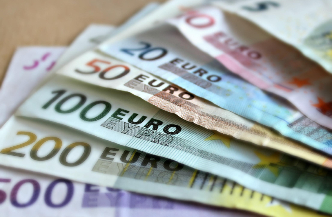 Cash for Group Travel