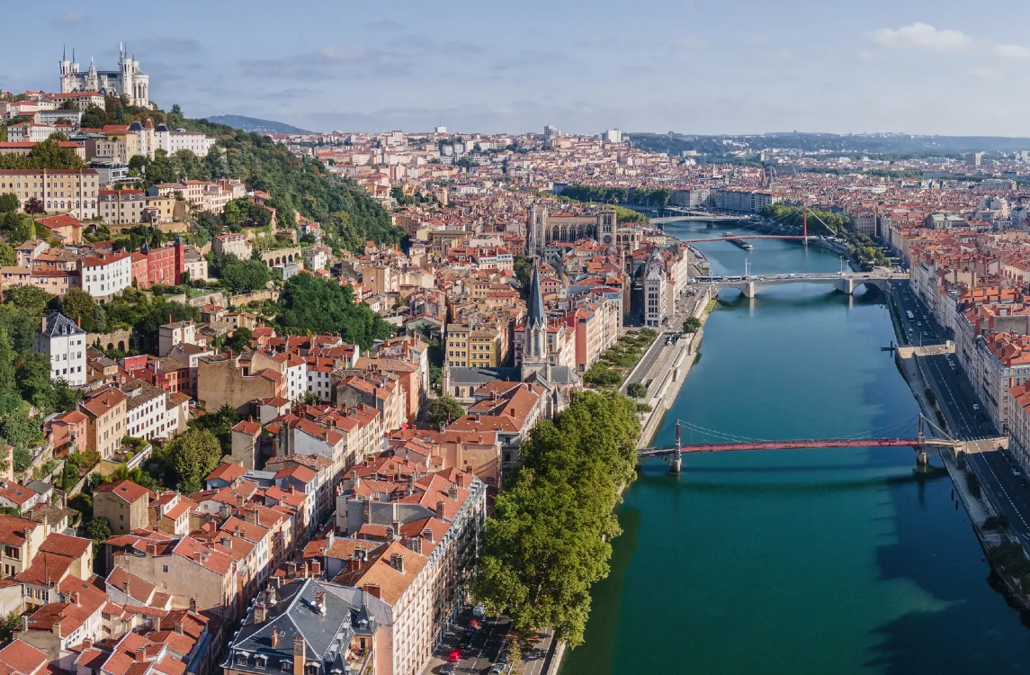 Group Travel in France