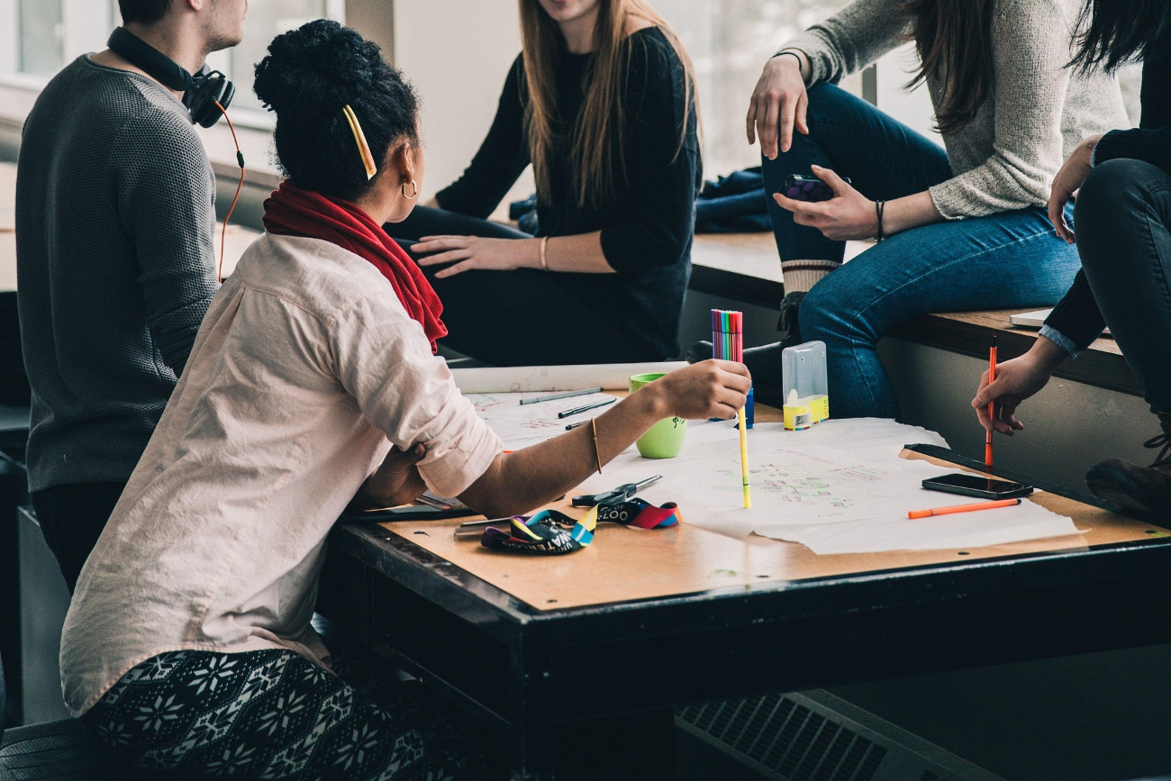 group travel planning