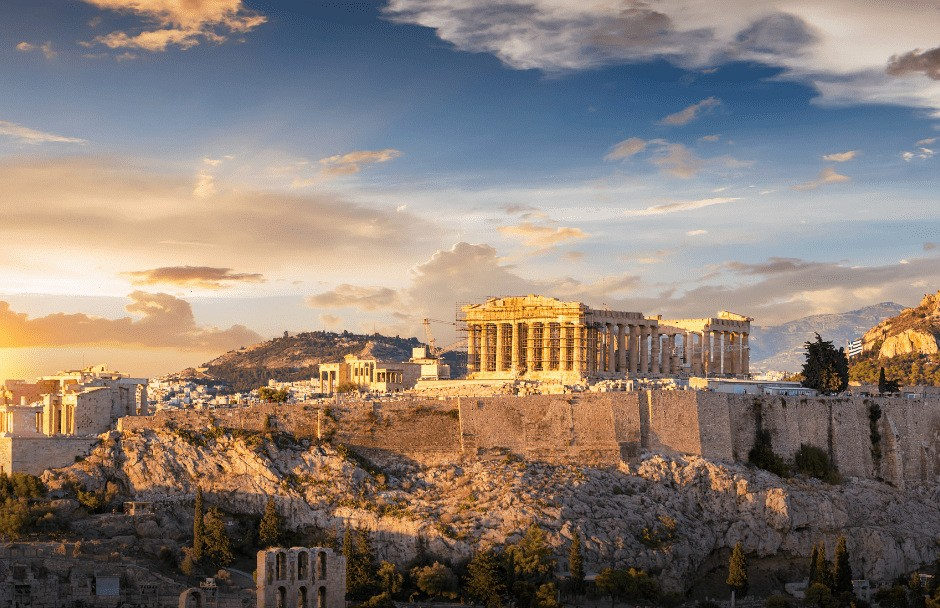 athens greece